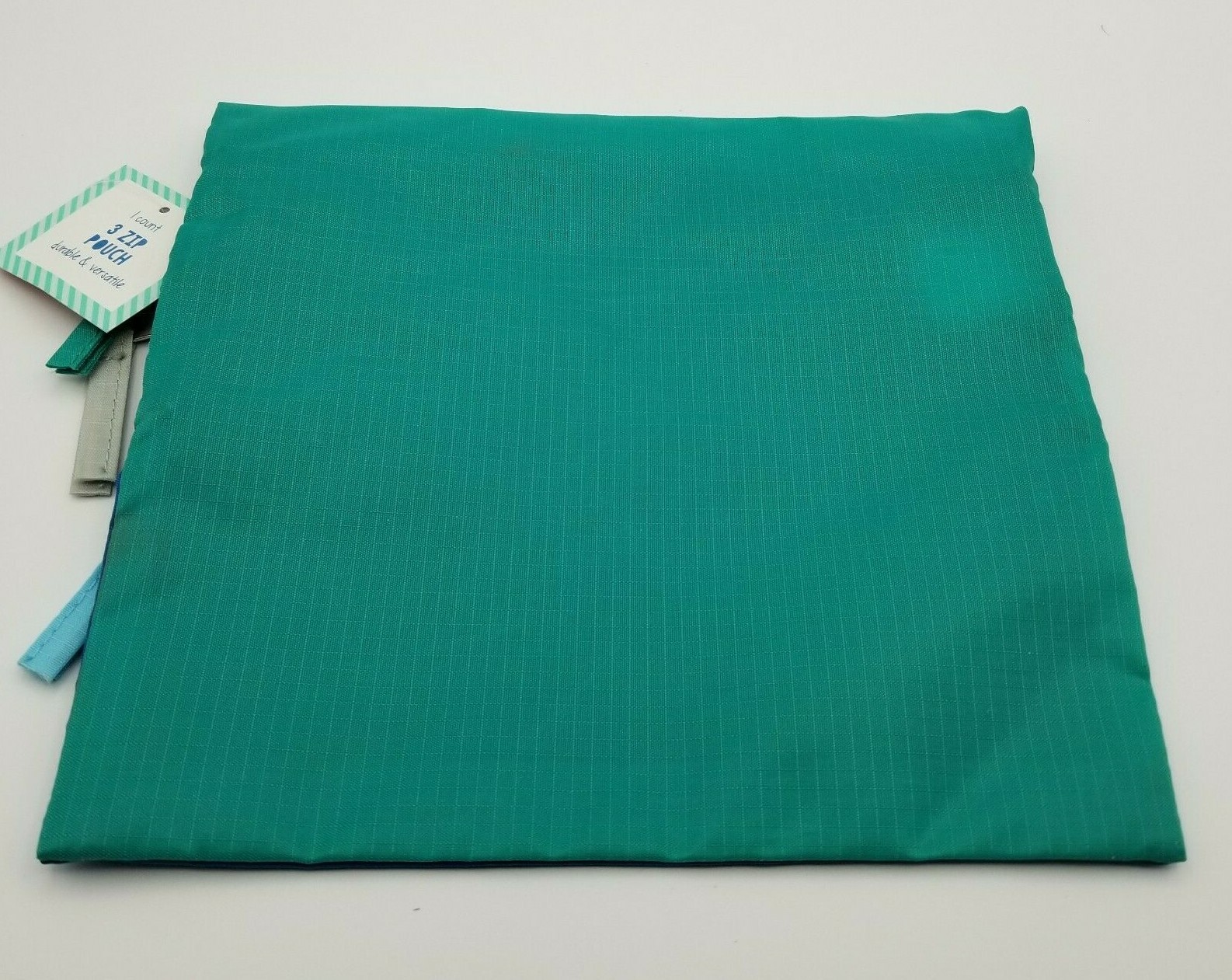 Gertex Pouch Durable & Versatile 3 Pouch Zip Multi-Color Sun Fun