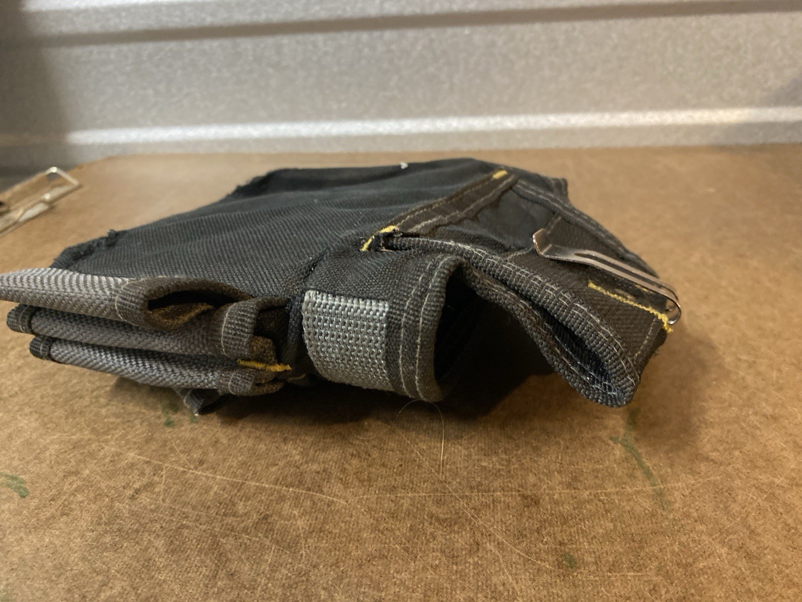 AWP HP Hi-Performance tool pouch bag electrician professional 941362