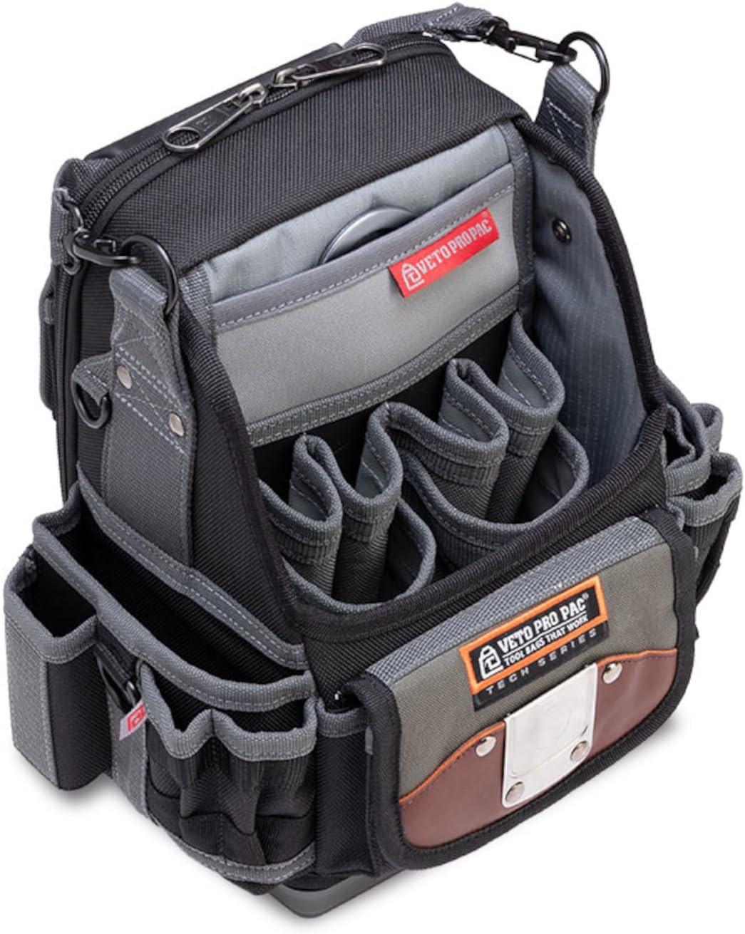 Pro Pac SB-LD (Hybrid Tool and Meter Bag)