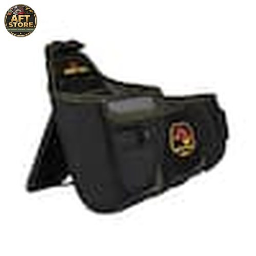 MagnoGrip Snap Lock Framer Tool Pouch with Magnetic Storage