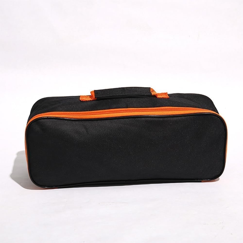 Compact Waterproof Tool Pouch – Ideal for Organizing Small Tools (14.5″ x 5.7″)
