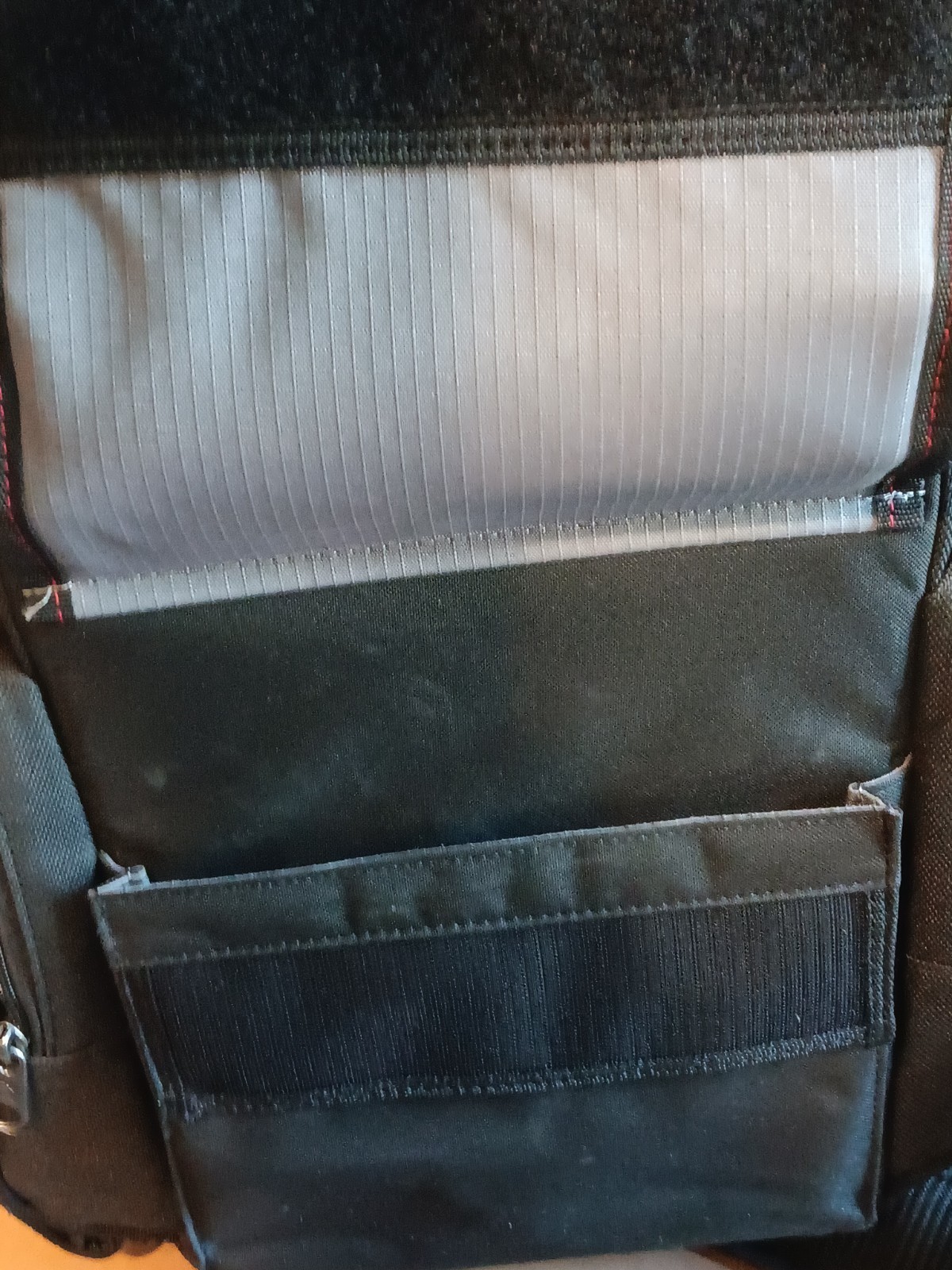 VETO PRO PAC TP-XXL INFRARED TOOL BAG
