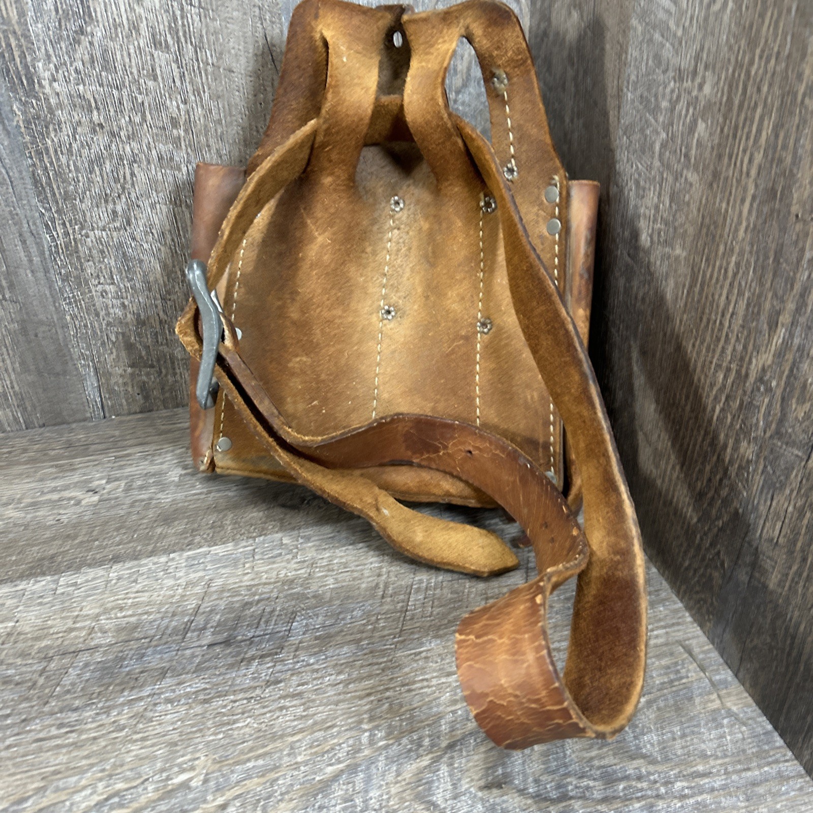 Ebimger Mfg Co Tool Belt Bag #925
