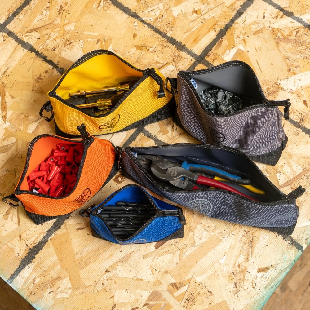 16.5″, Orange/Black, Yellow/Black, Light Gray/Black, Blue/Black, Dark Gray/Black