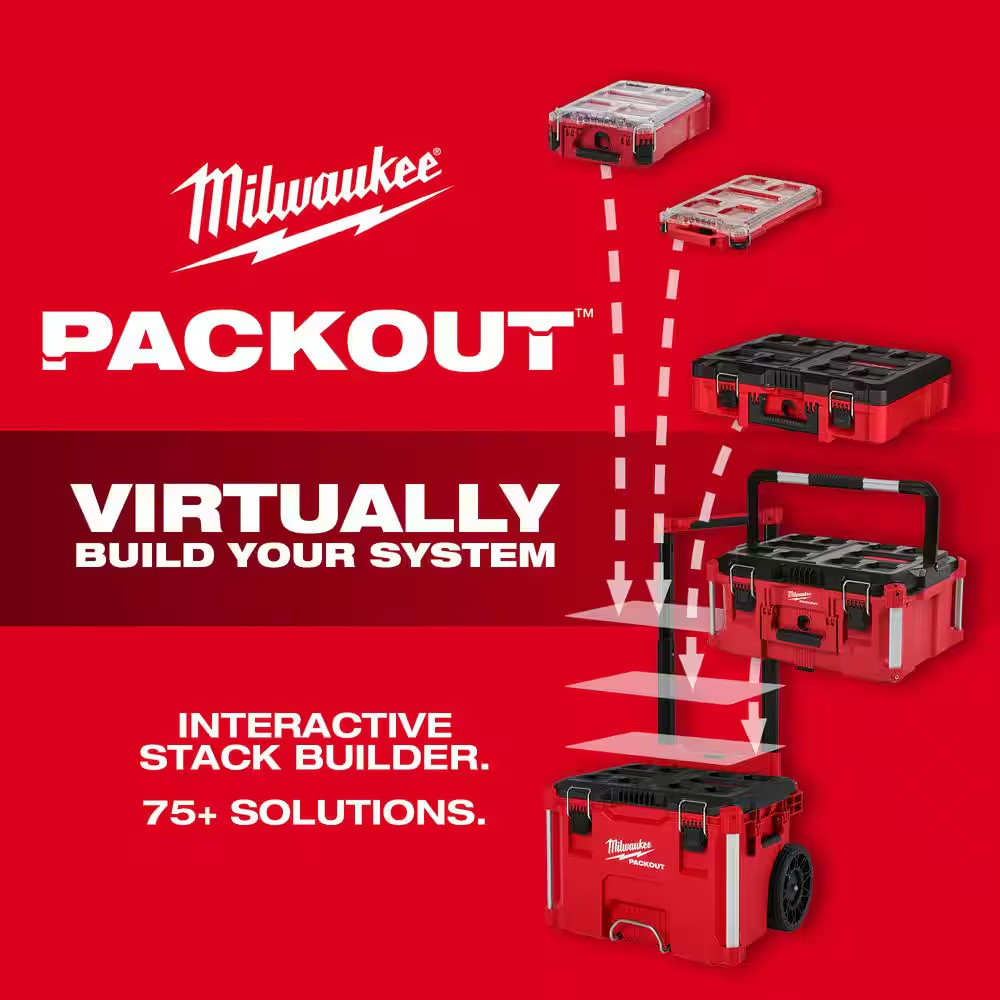 15 In. PACKOUT Tool Bag/Tote