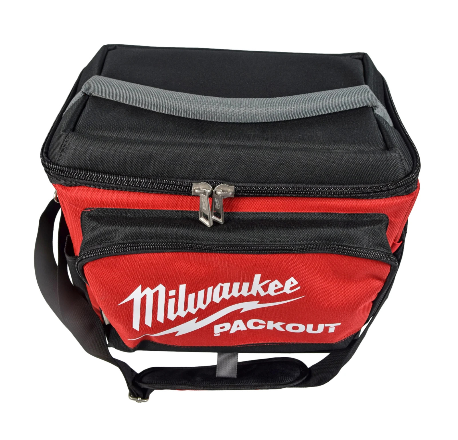 Milwaukee 48-22-8302 5-Pocket Tear-Resistant PACKOUT Modular Storage Cooler