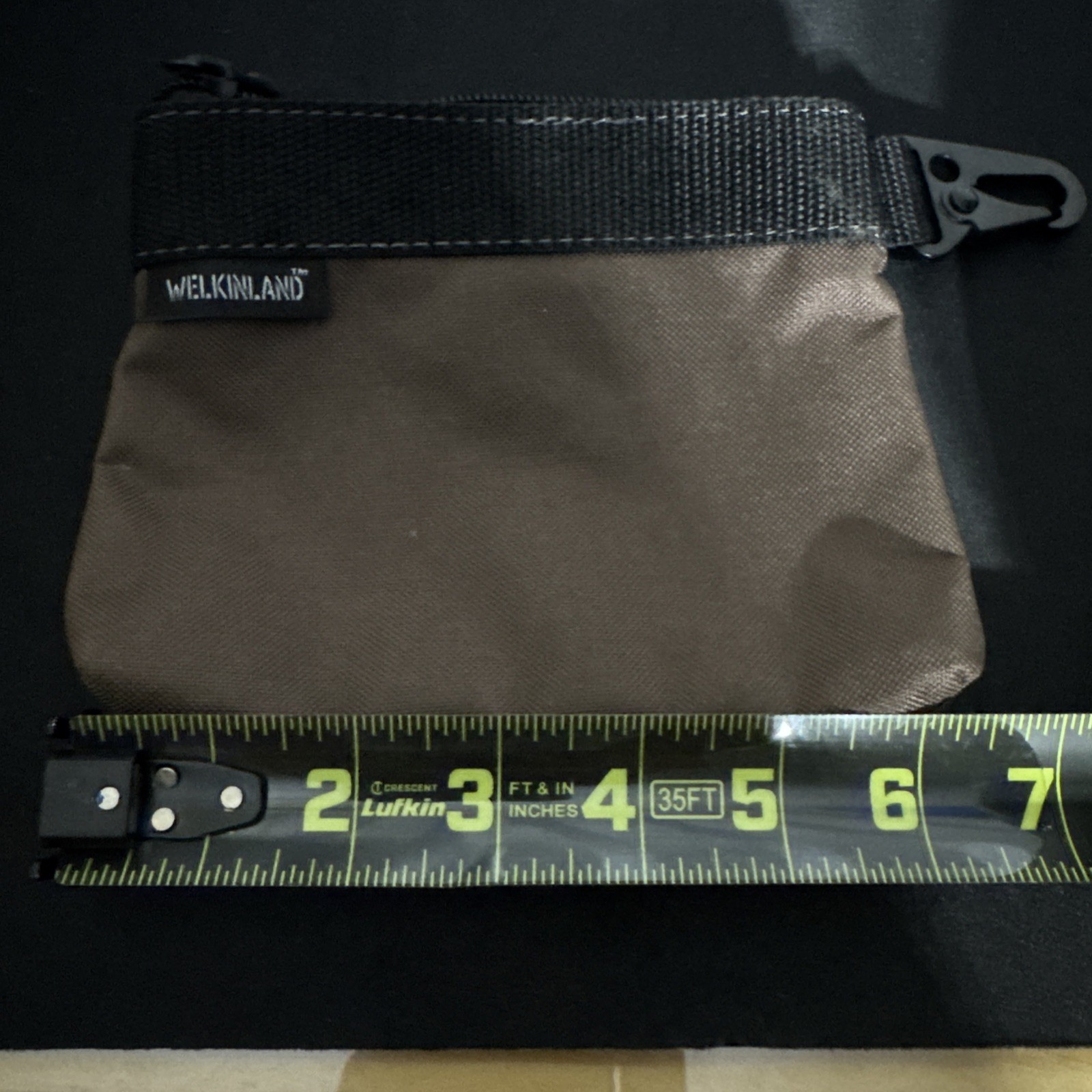 WELKINLAND Small Tool Pouch