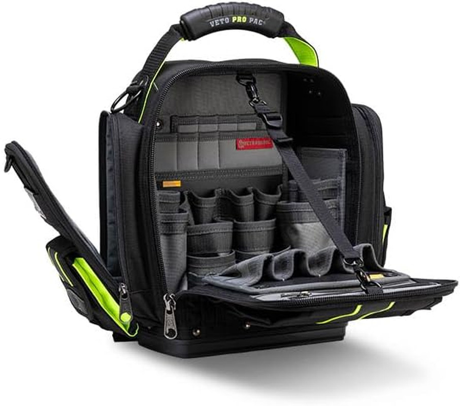 Pro Pac MB5B Special OPS (Extra Large Tool/Meter Bag)