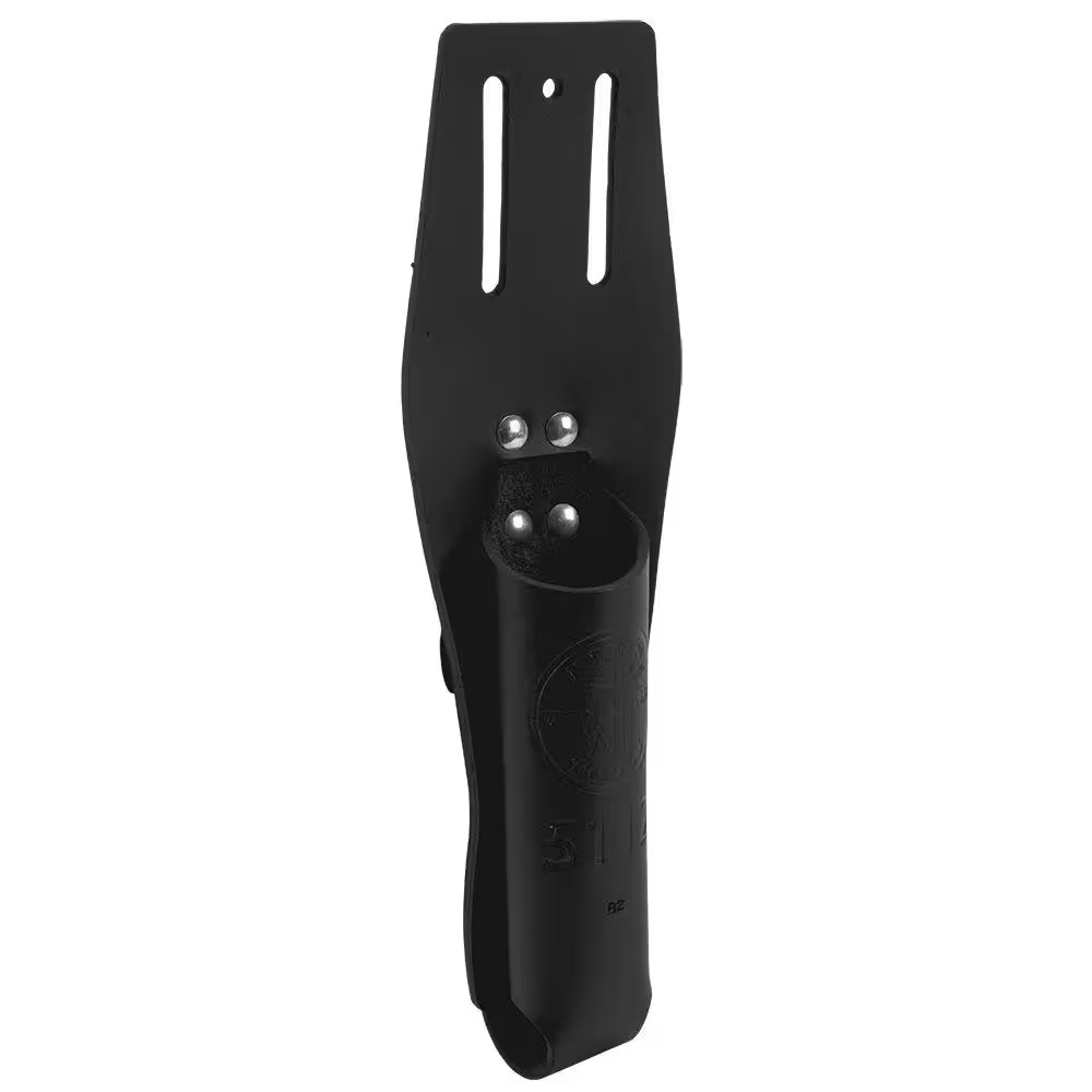 1-Pocket Pliers Holster Closed Bottom