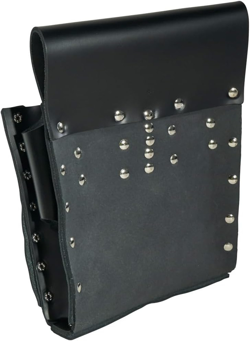 5166 7-Pocket Tool Pouch