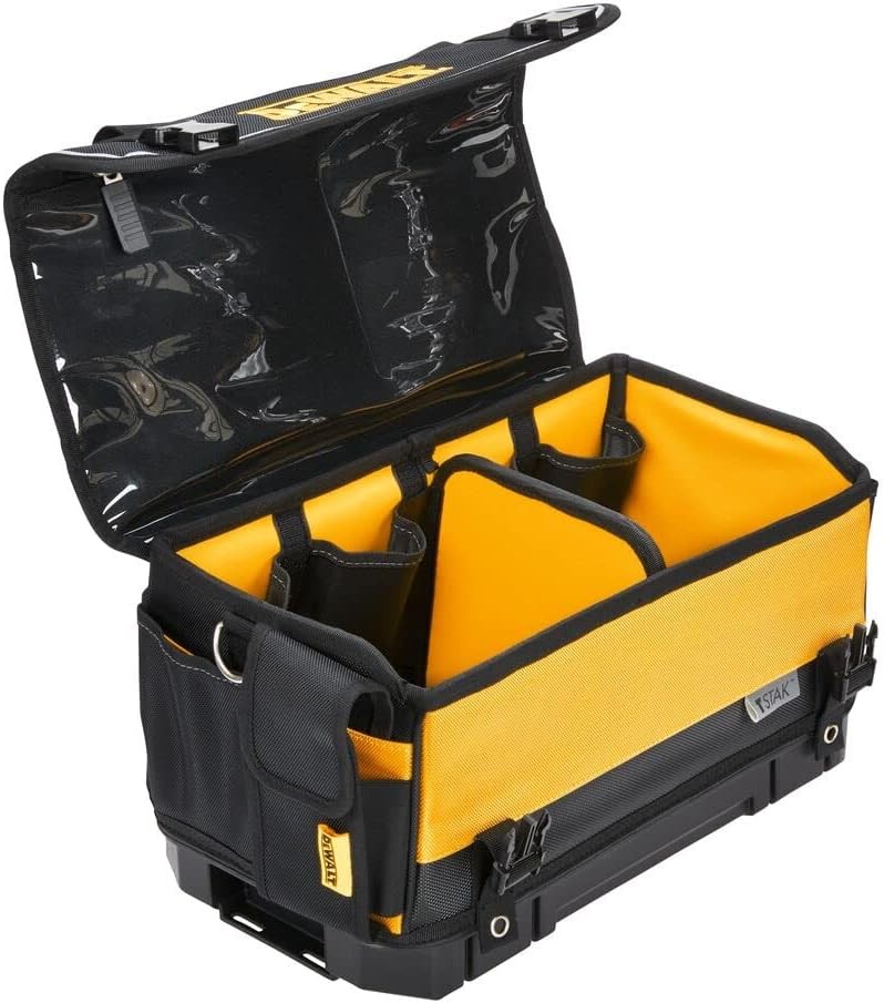 TSTAK 17 in. Multi-Purpose Tool Bag