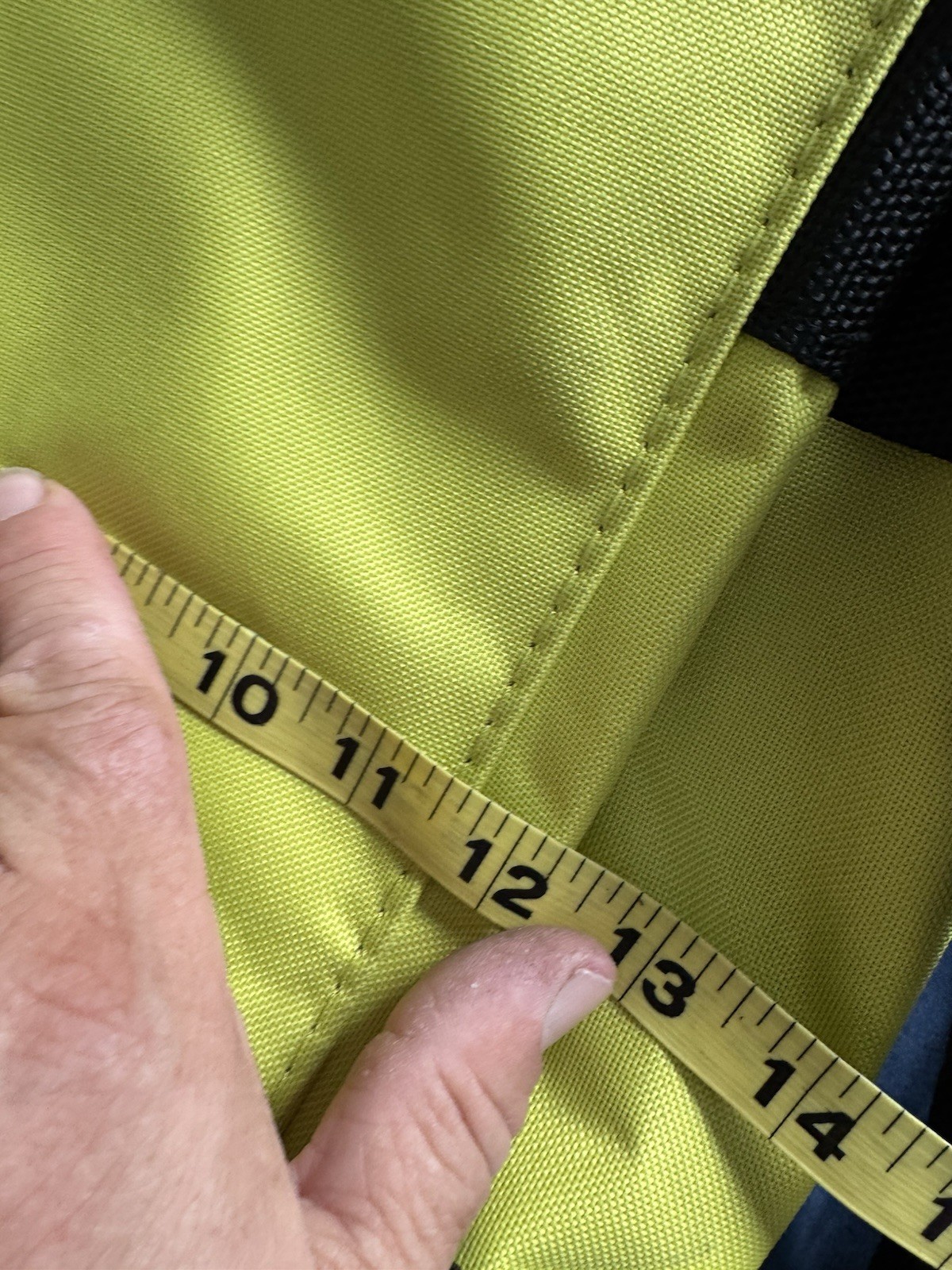 Ryobi Bag 30” Bag Only No Tools