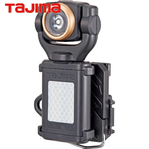 Tajima Led Sef Detachable Light Sf351D Japan Shipping New