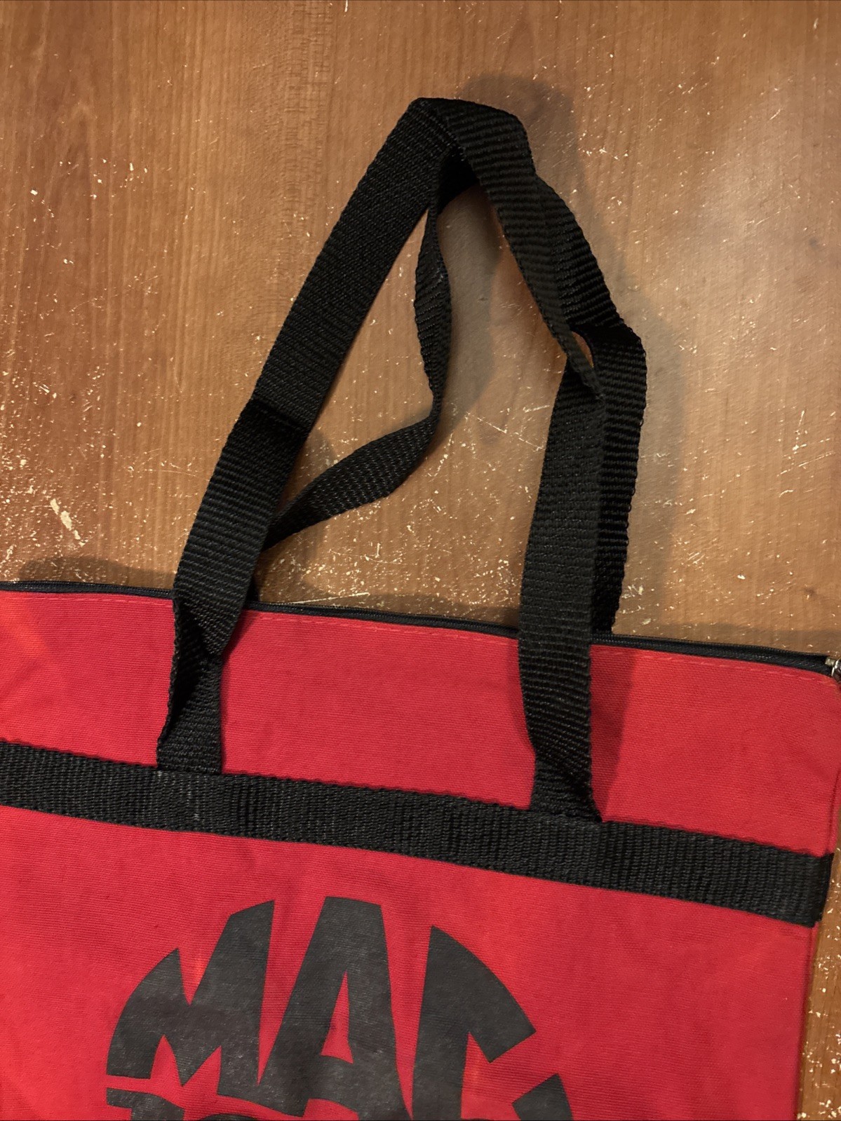 Mac Tools Toute Tool Bag