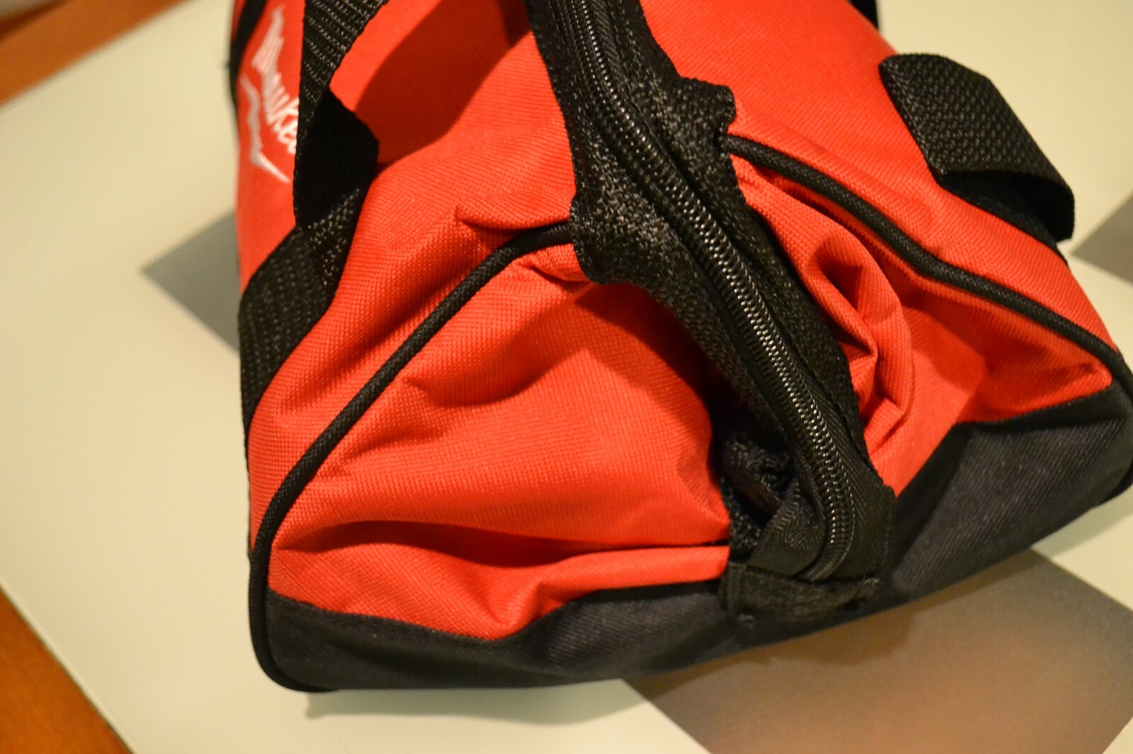 New 11″ Milwaukee Heavy Duty Tool bag for M18 2801-20 2850-20 1 tool 18v