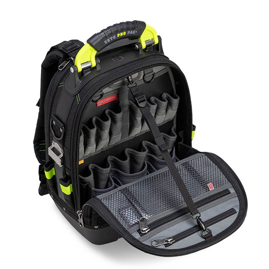 Veto Pro Pac TECH PAC MC SPECIAL OPS Tool Backpack