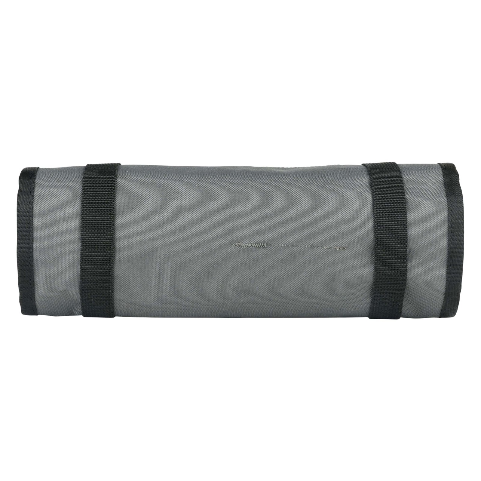 Carhartt Utility Roll Organizer Durable Water-Resistant Tool Roll Gravel 16
