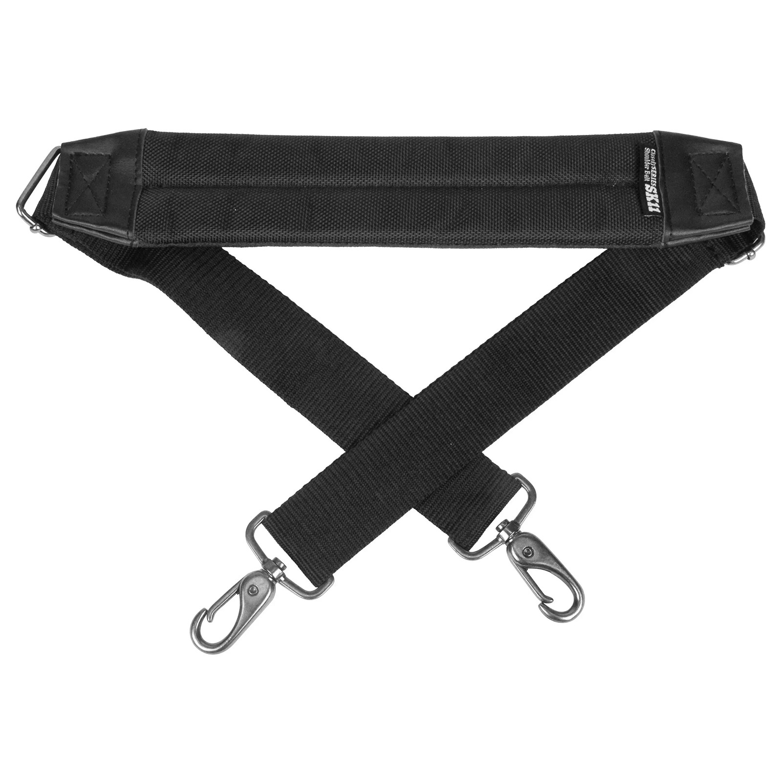 Japan NEW SK11 Non-slip Cushion Fit Shoulder Belt SFSB-N 90-140cm 10kg Load
