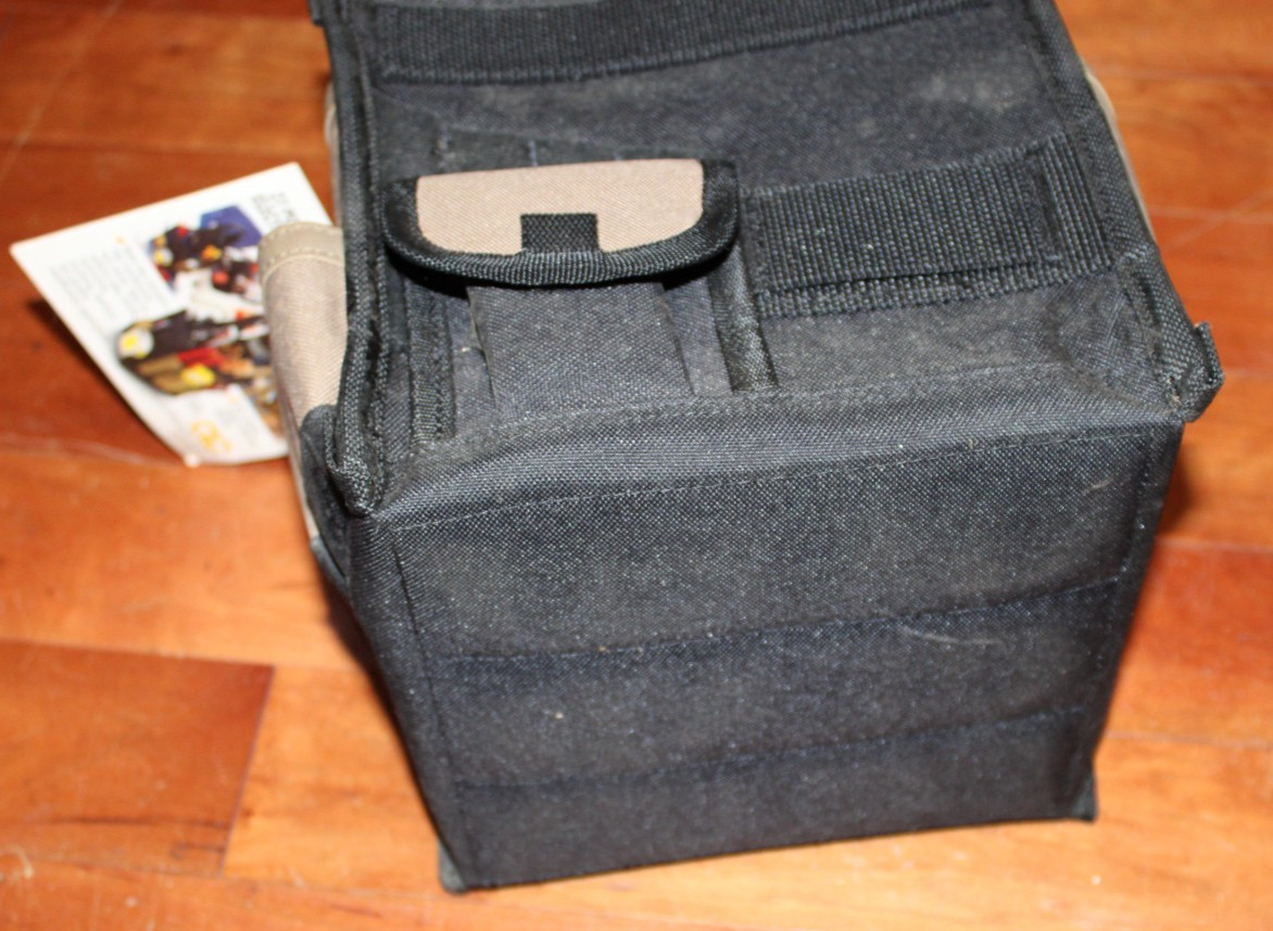 CLC 27 Pocket Electrical & Maintenance Tool Carrier New With Tag