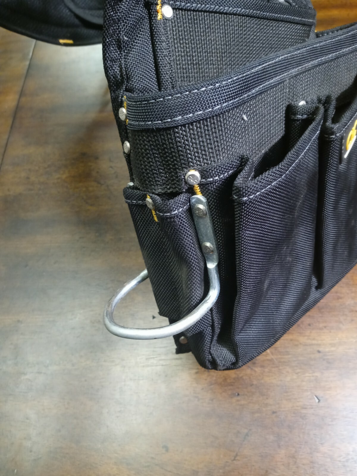 Clc Custom Leather Craft Belt