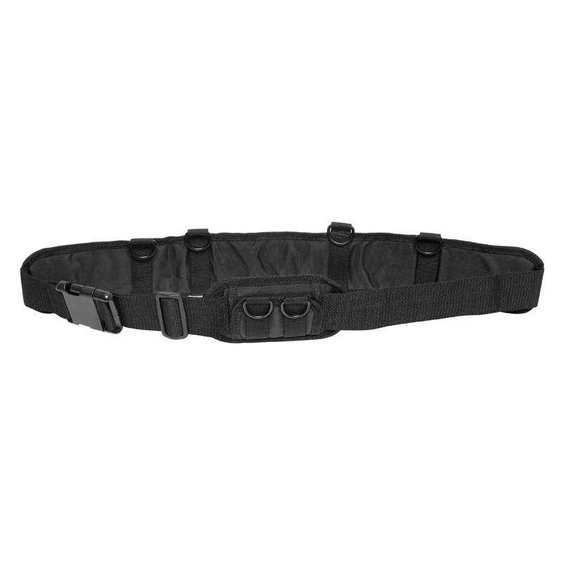 Unger ErgoTec Padded Work Belt: Maximum Comfort, Long-Lasting Durability