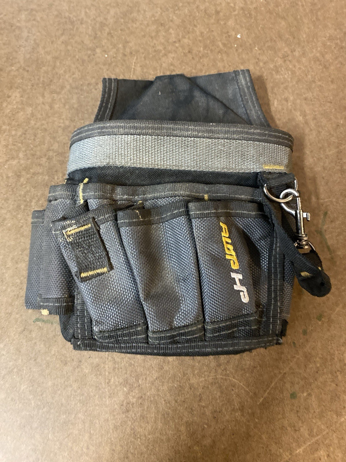 AWP HP Hi-Performance tool pouch bag electrician professional 941362