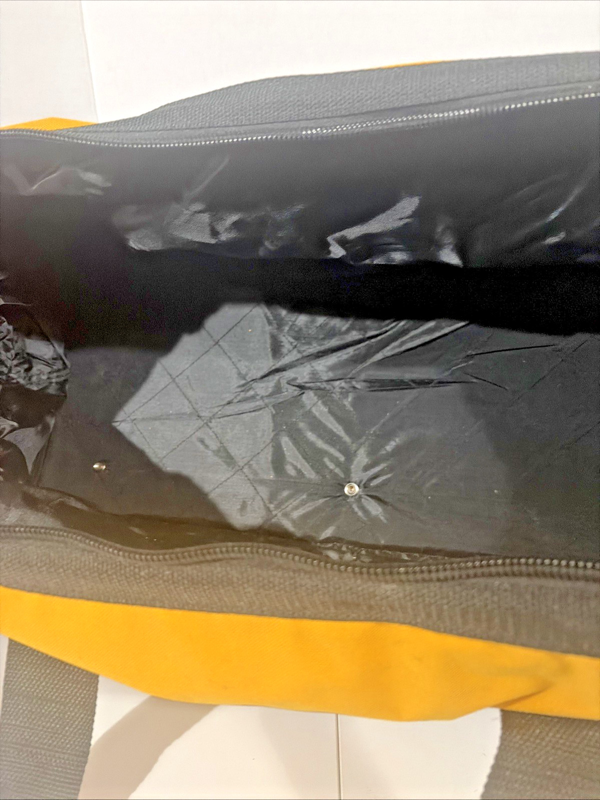 Brand New DeWALT Large Tool Bag Contractor Bag 24″x 12″x 12″ Made For 6 Tool Kit
