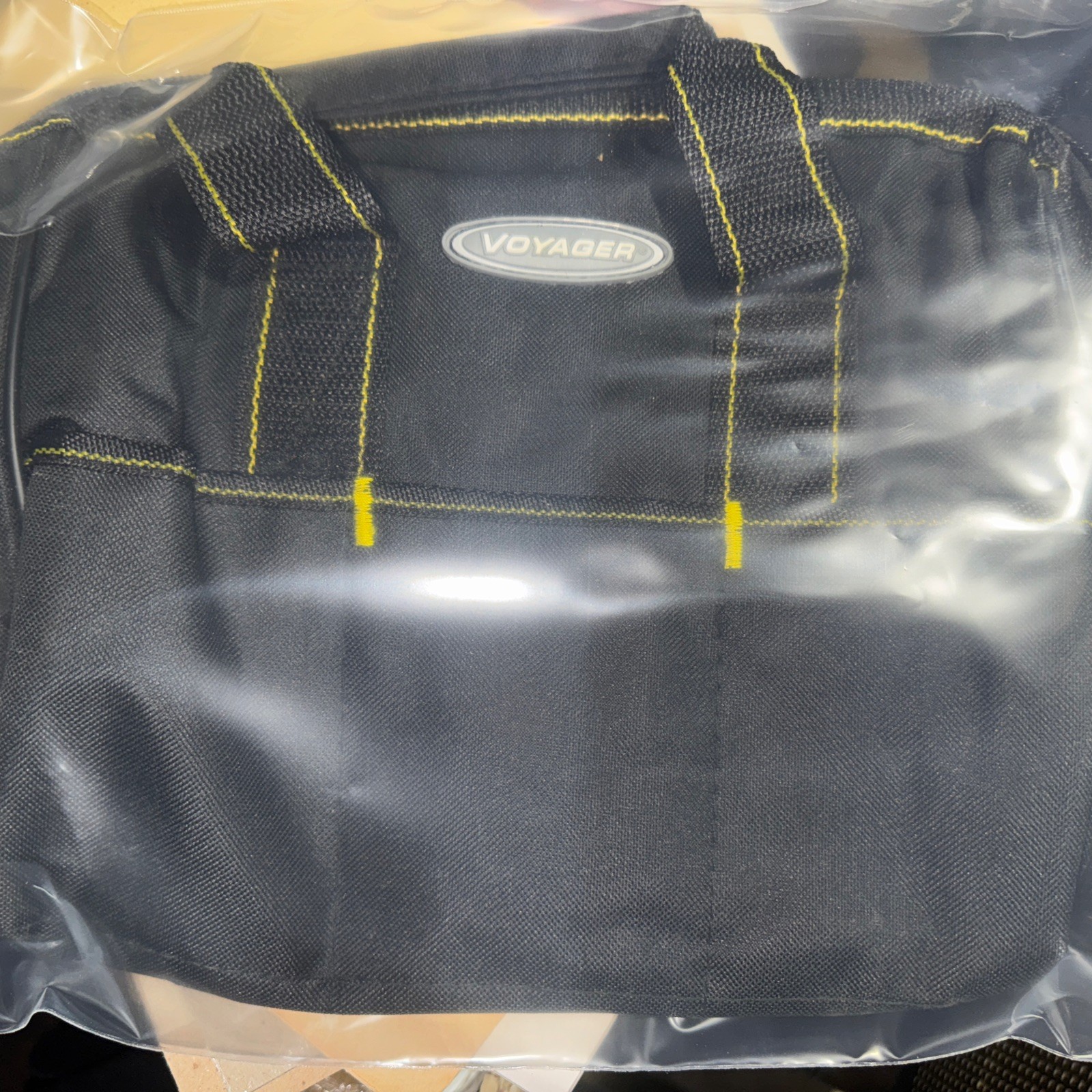 Voyager Heavy Duty 12″ Tool Bag