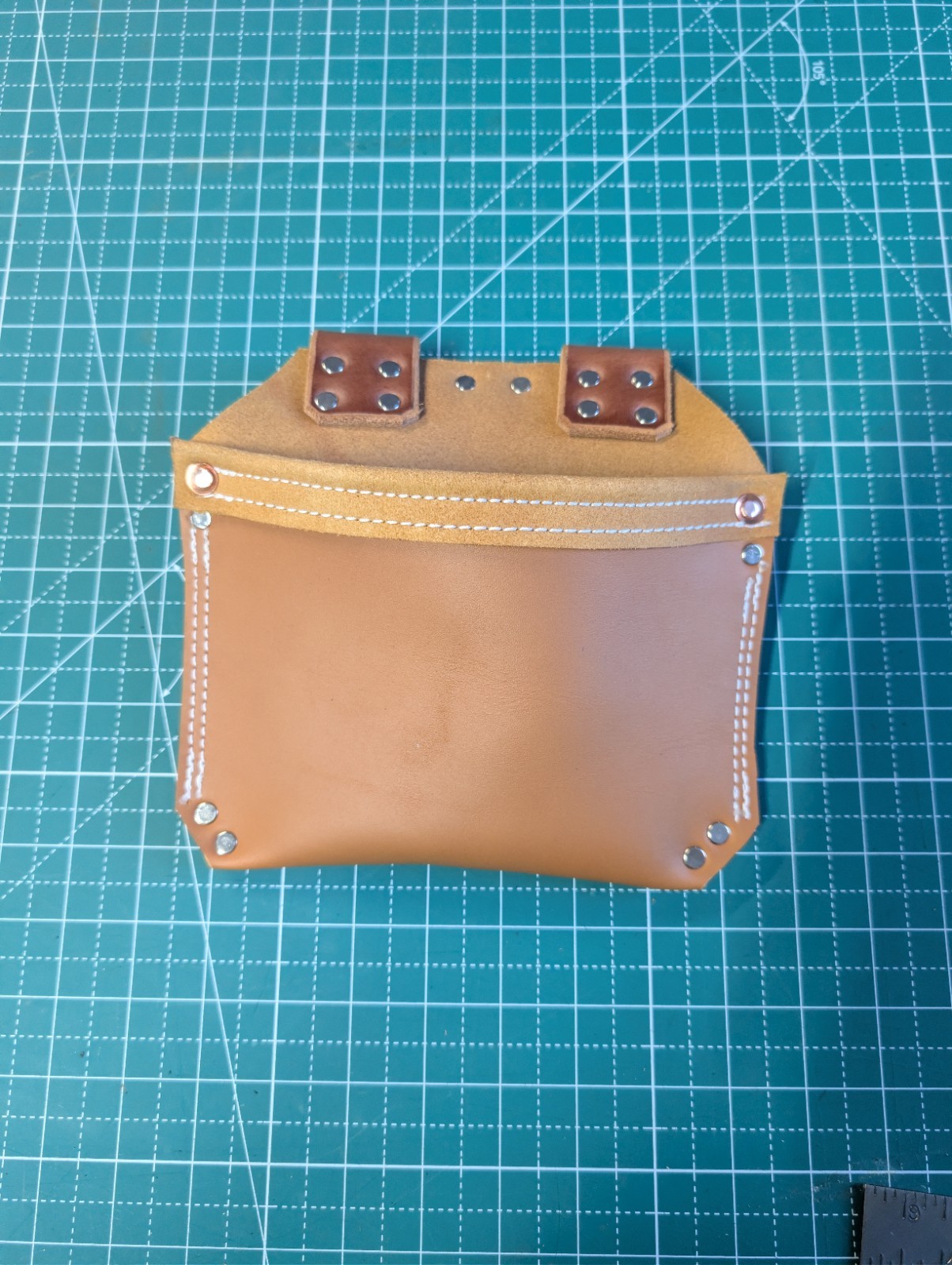 Small Belt Pouch