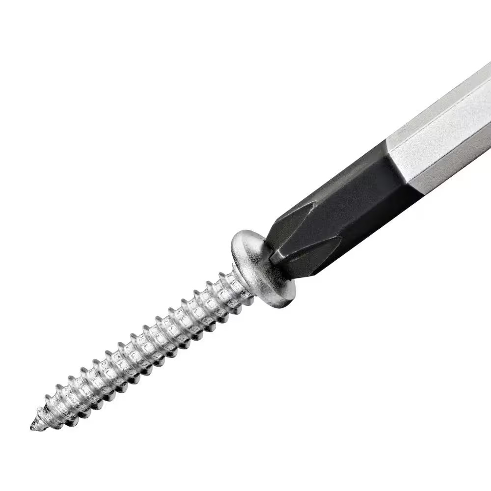 20 In. PACKOUT Tote with Screwdriver Set (8-Piece)