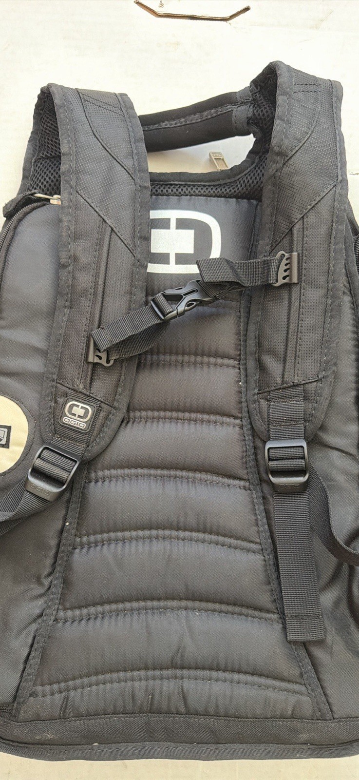 Milwaukee Electric Tool Ogio Backpack