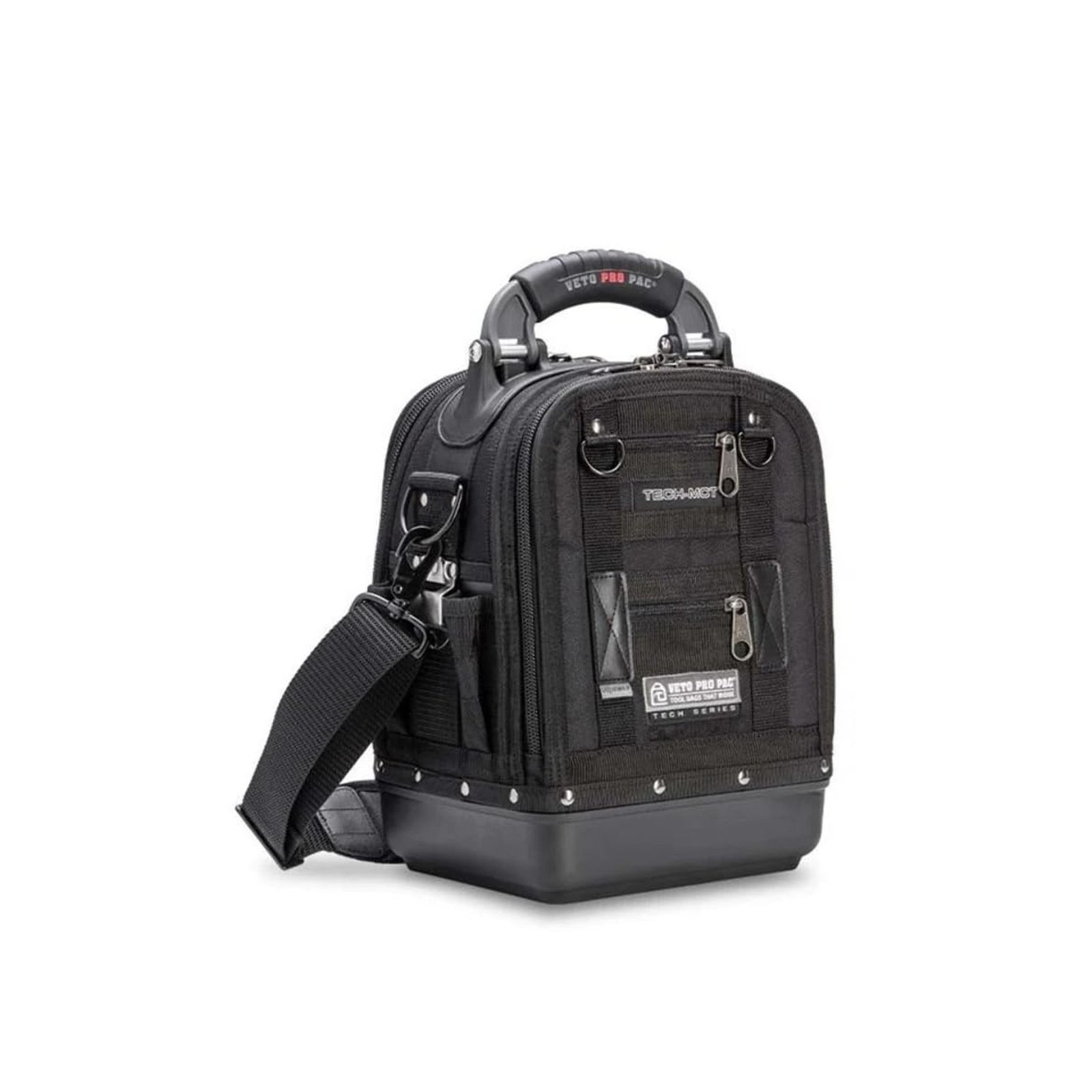 VETO PRO PAC TECH-MCT (Blackout) Black