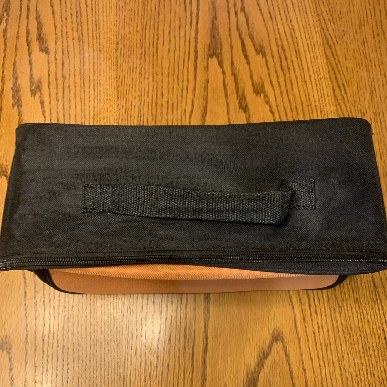 Ridgid Tool Tools Canvas box Power Bag Case Only Padded 11″x7″x5″