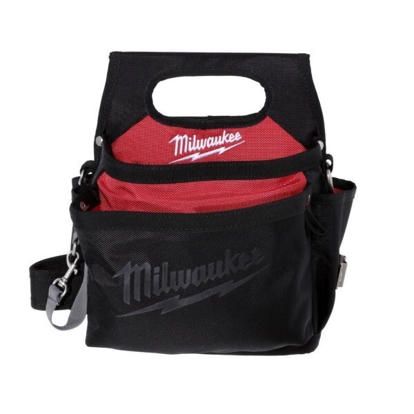 Milwaukee CANADA Electricians Work Pouch