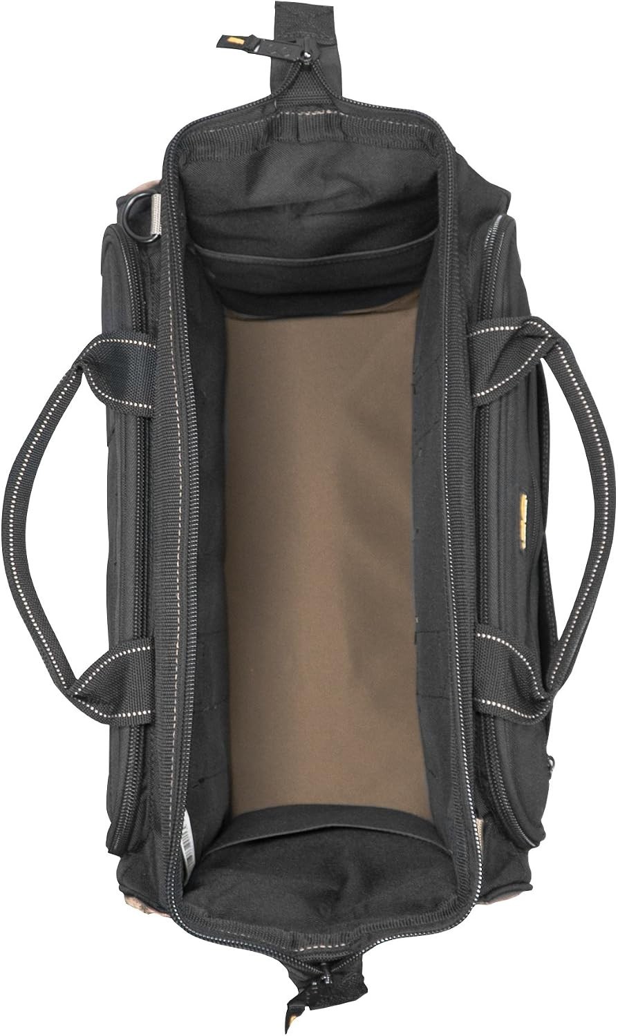 Large Capacity Multi-Compartment Bag