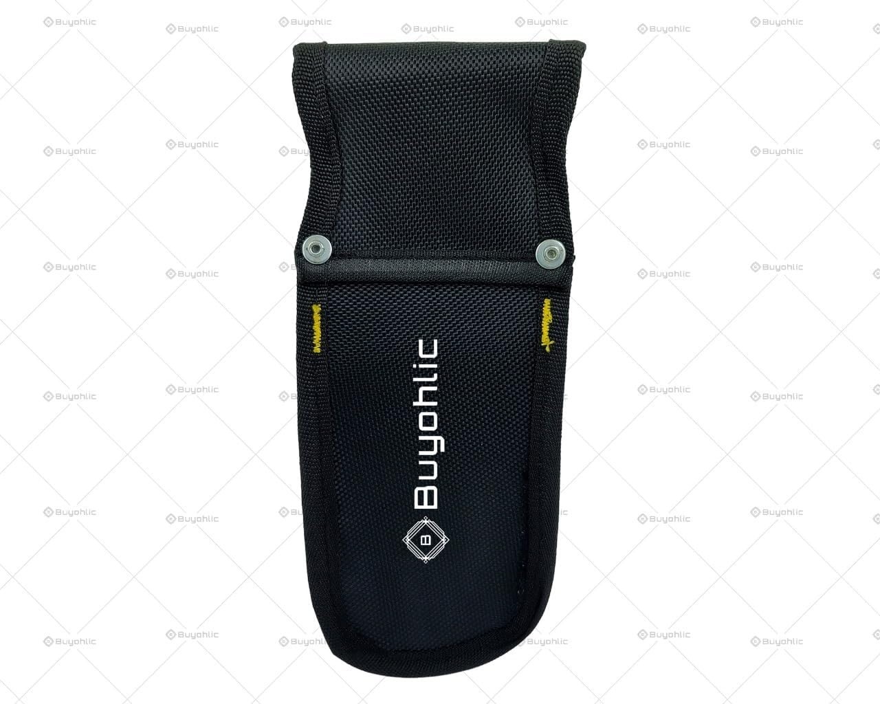 Small Utility Tool Pouch with Tape Holder, Electrician Belt Organizer-USA STOCK