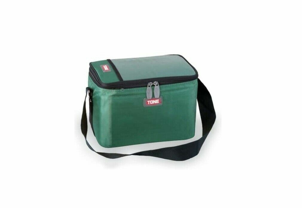 TONE BOLT BAG TOOL BAG GREEN (300x200x210mm) BGBB1GR