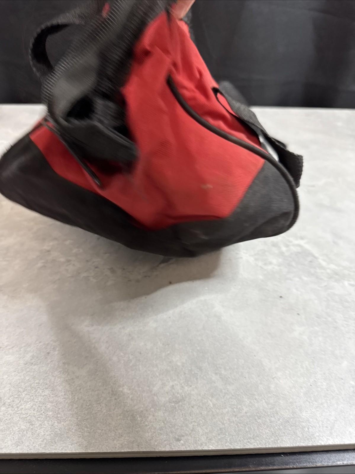Milwaukee Small Contractor Tool Bag Case Bt1
