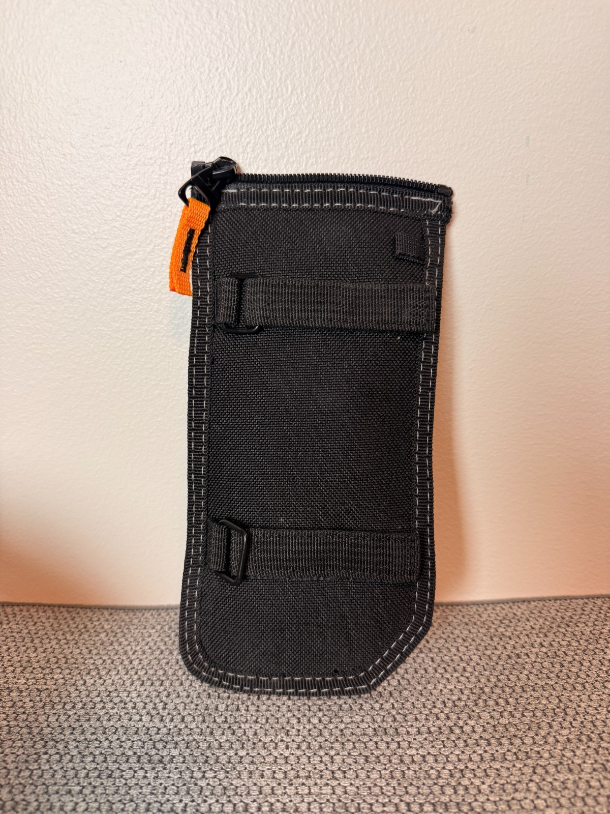TOUGHBUILT TB-CT-104 Master Electrician’s Pouch Tool Belt Utility Waist Bag
