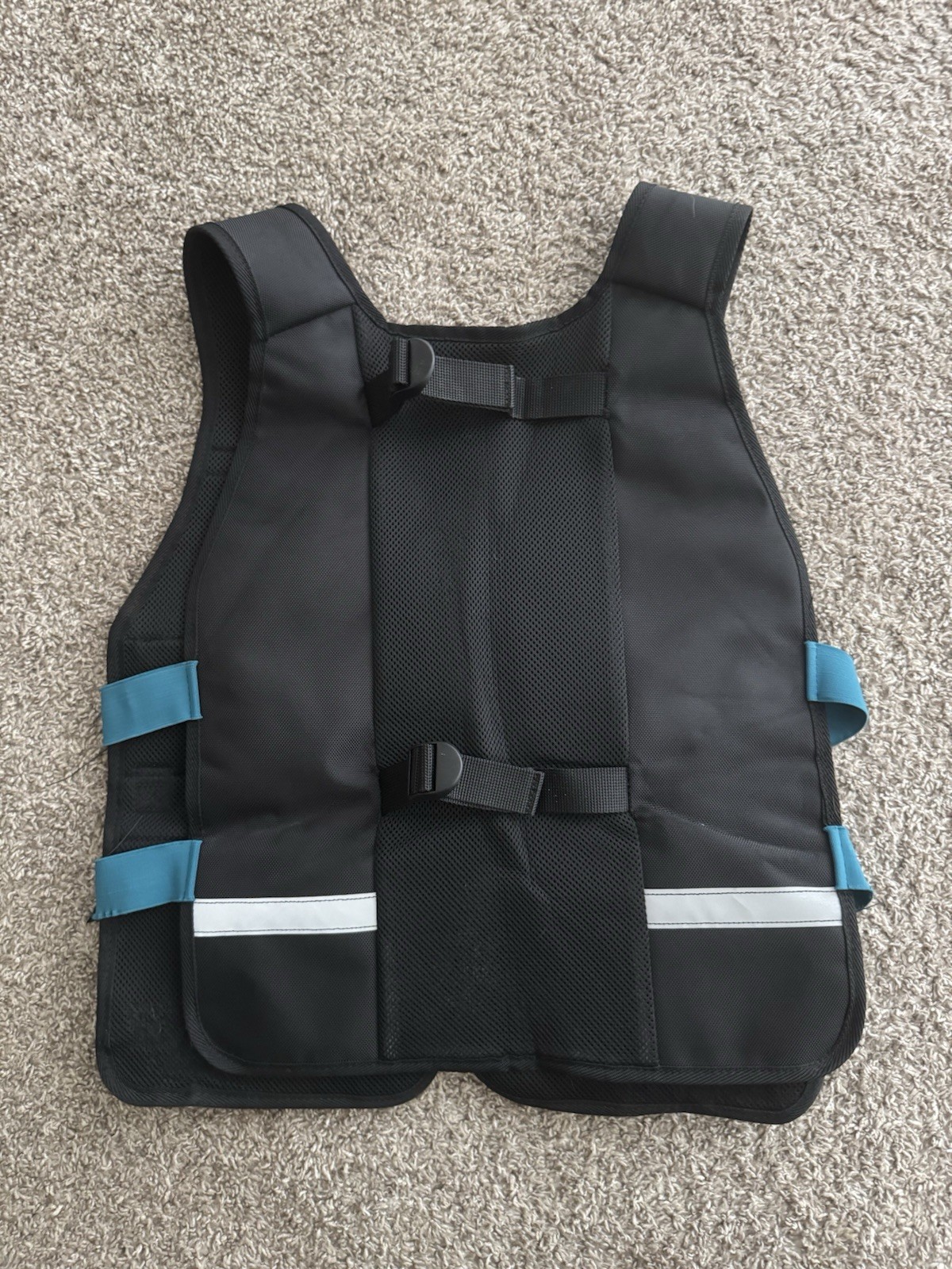 Makita Tool Belt Set w/ Tool Vest, Belt & Tool Pouches