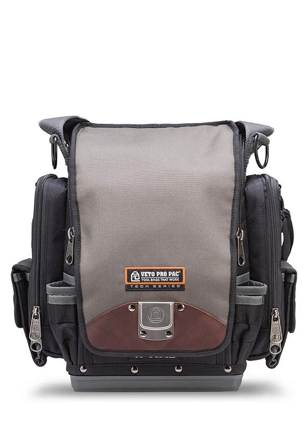 Veto Pro Pac TP-XXL Extra, Extra Large Tool Pouch AUTHORIZED VETO DEALER