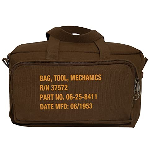 Rothco Military Stencil Tool Bag – 91131