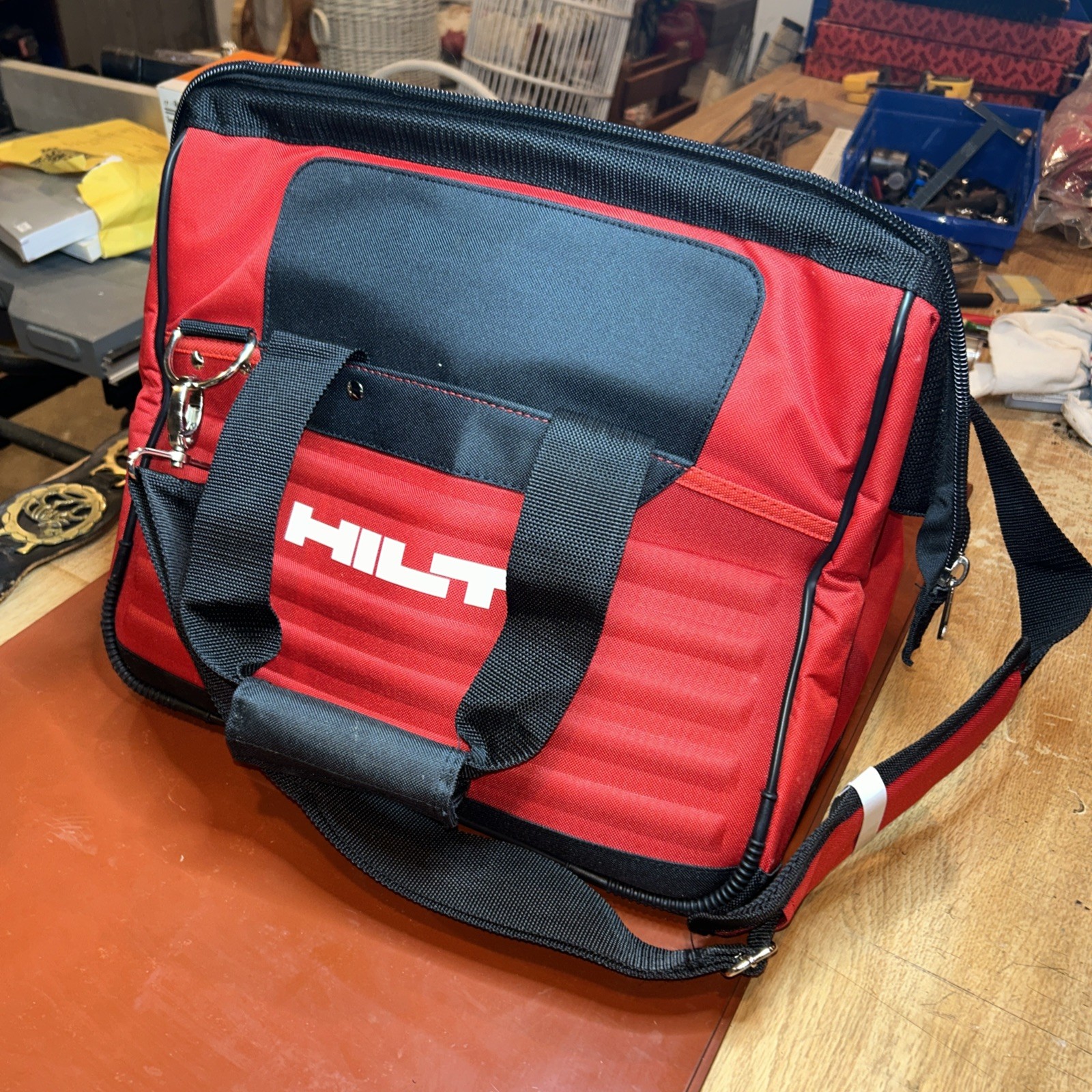 Hilti Tool Bag Medium Size NEW.