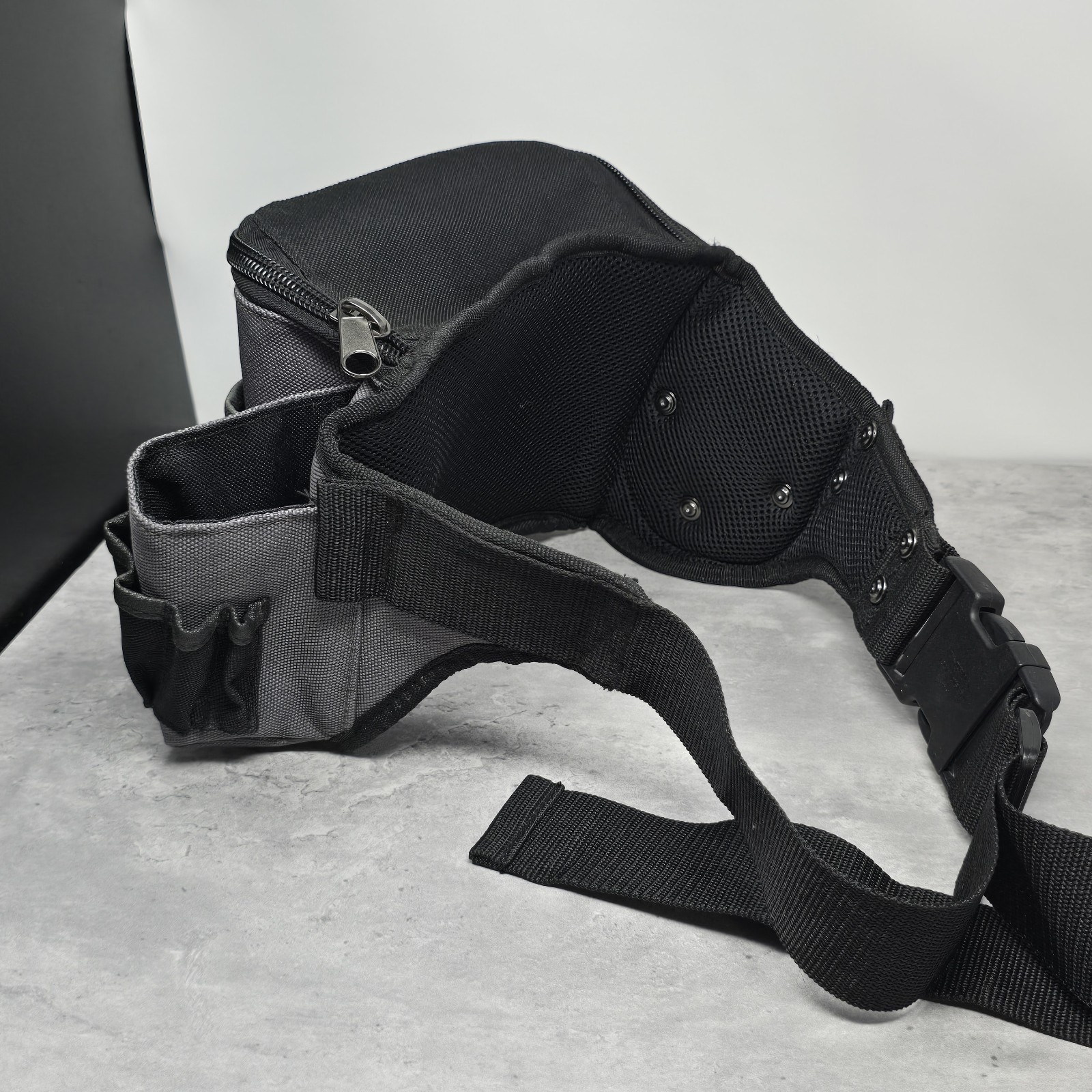 Duluth Trading Master Series Heavy Duty Tool Belt