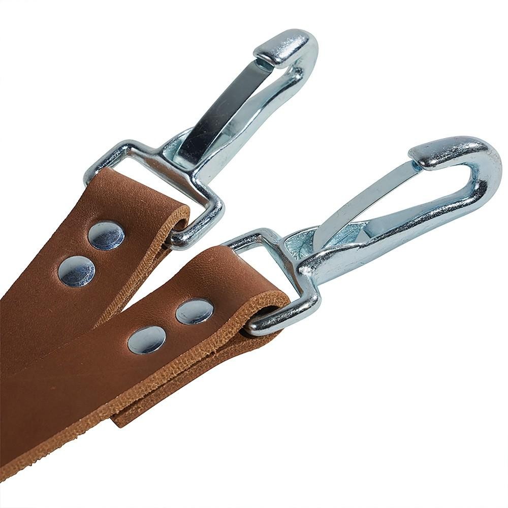 KLEIN TOOLS 5102S Tool Bag Shoulder Strap Kit for 5102 and 5105 Bags