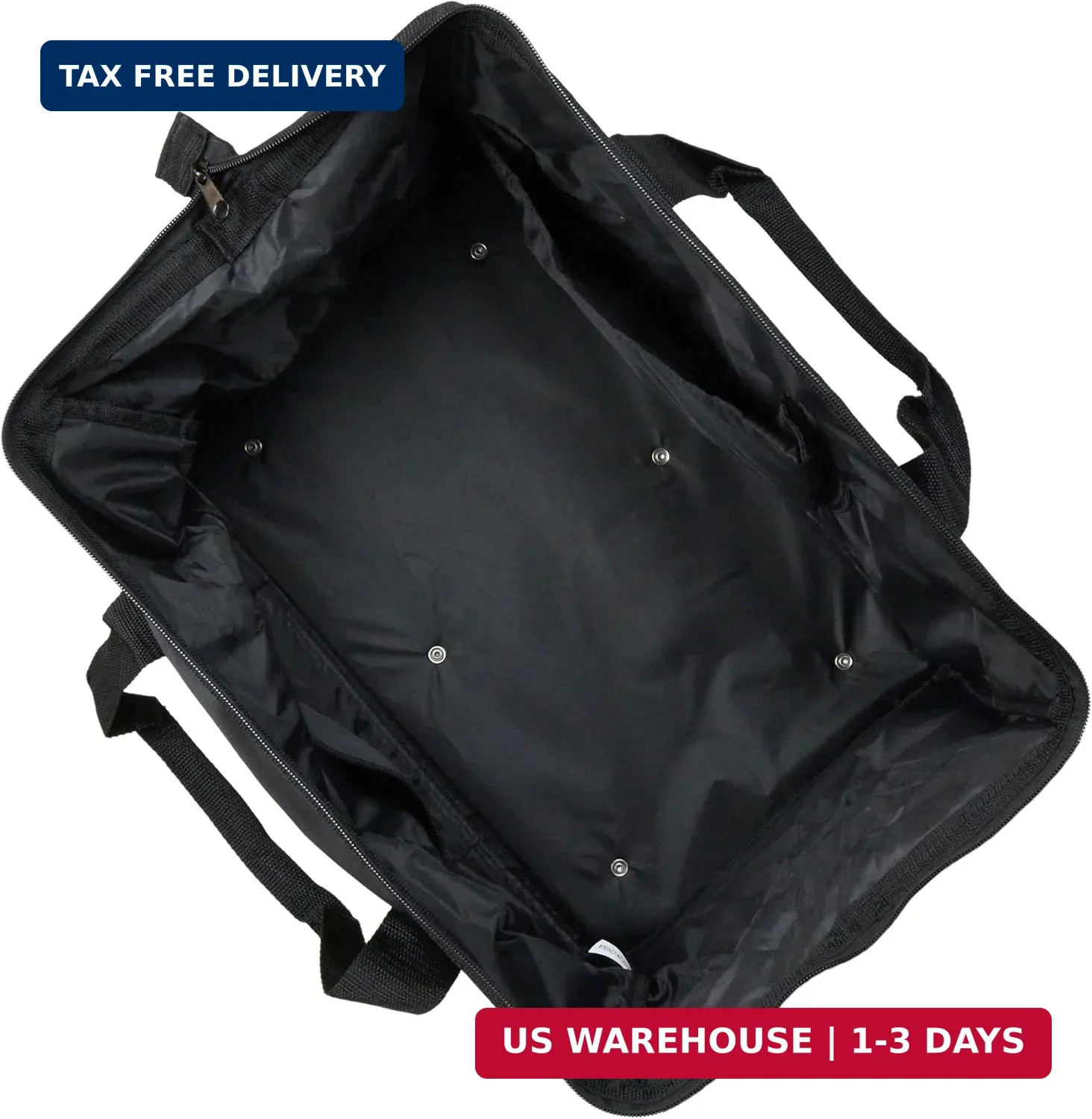 DEWALT DCK019 Tool Bag