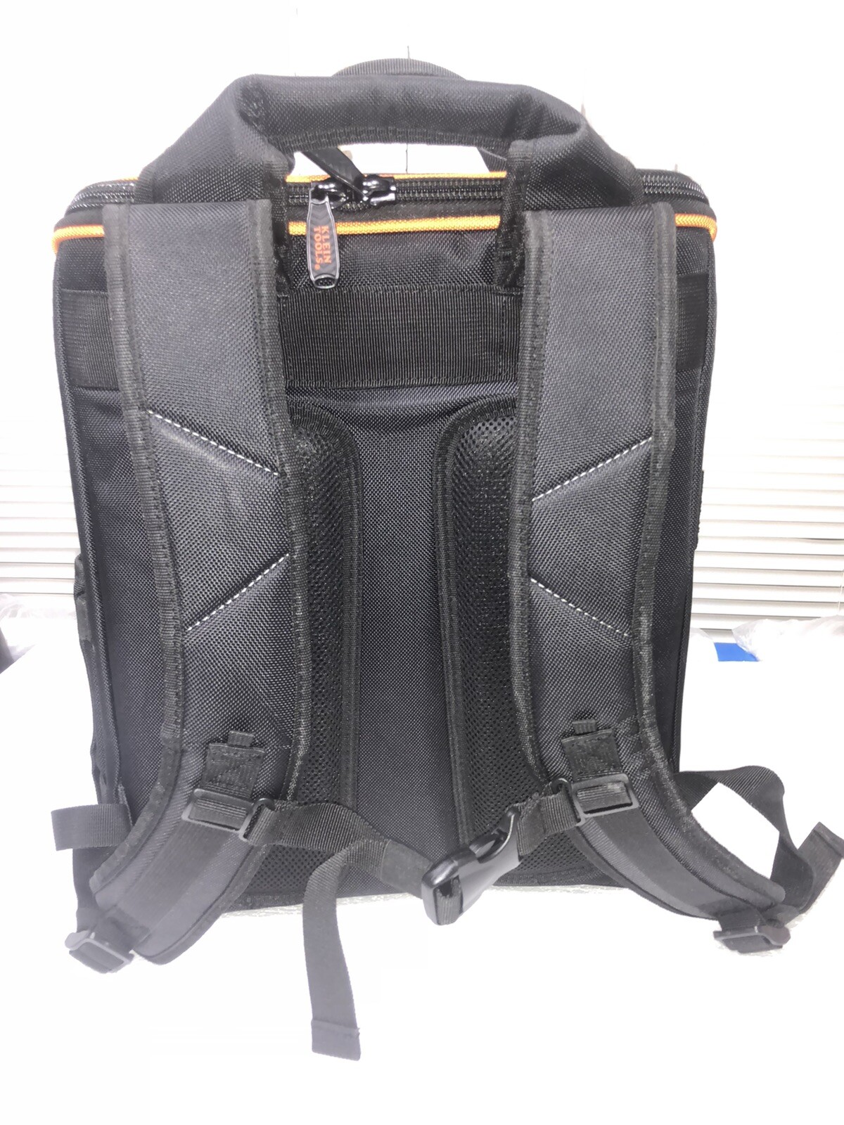 Klein Tool Tradesman Pro Tool Station Backpack – USED