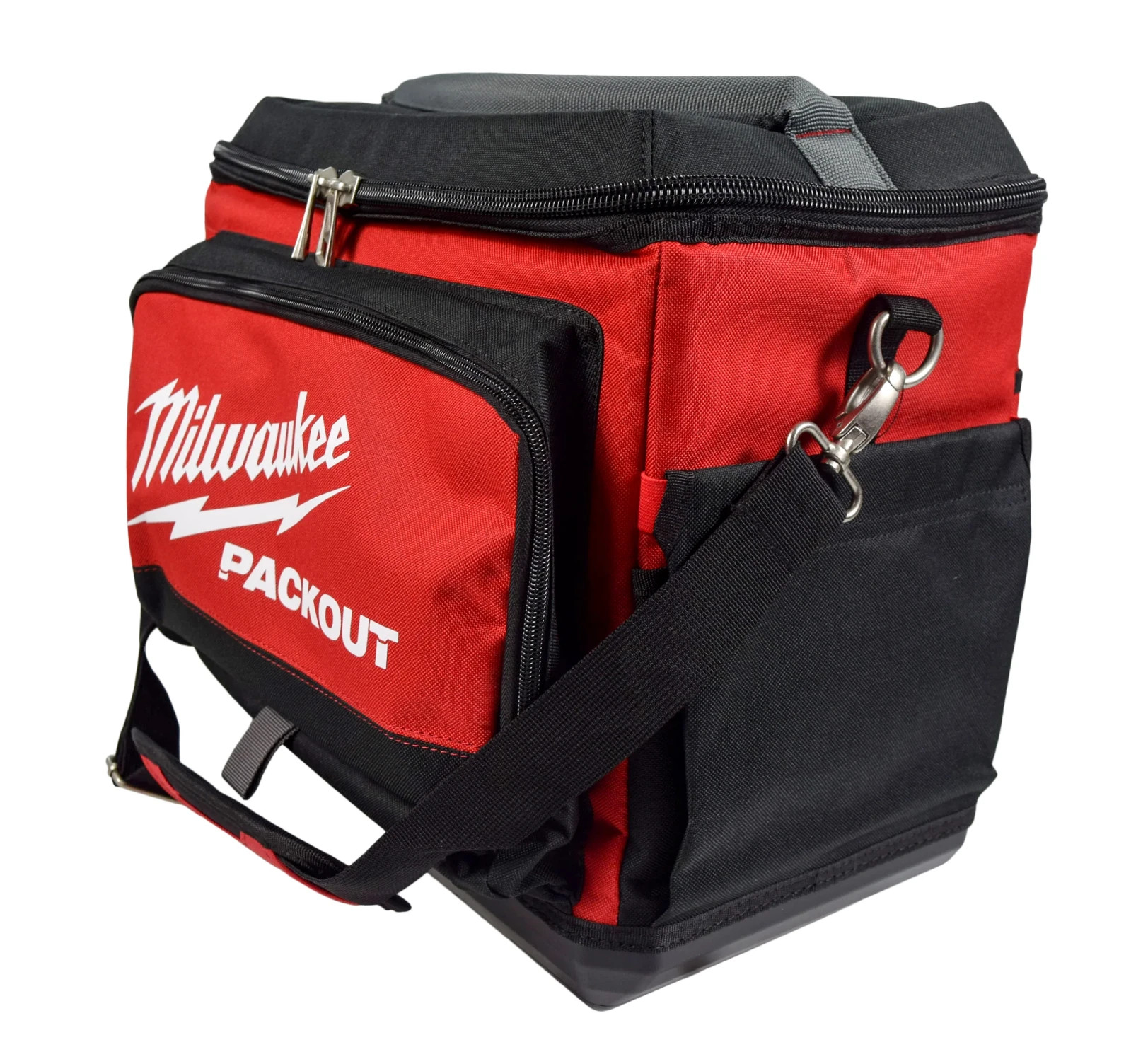 Milwaukee 48-22-8302 5-Pocket Tear-Resistant PACKOUT Modular Storage Cooler
