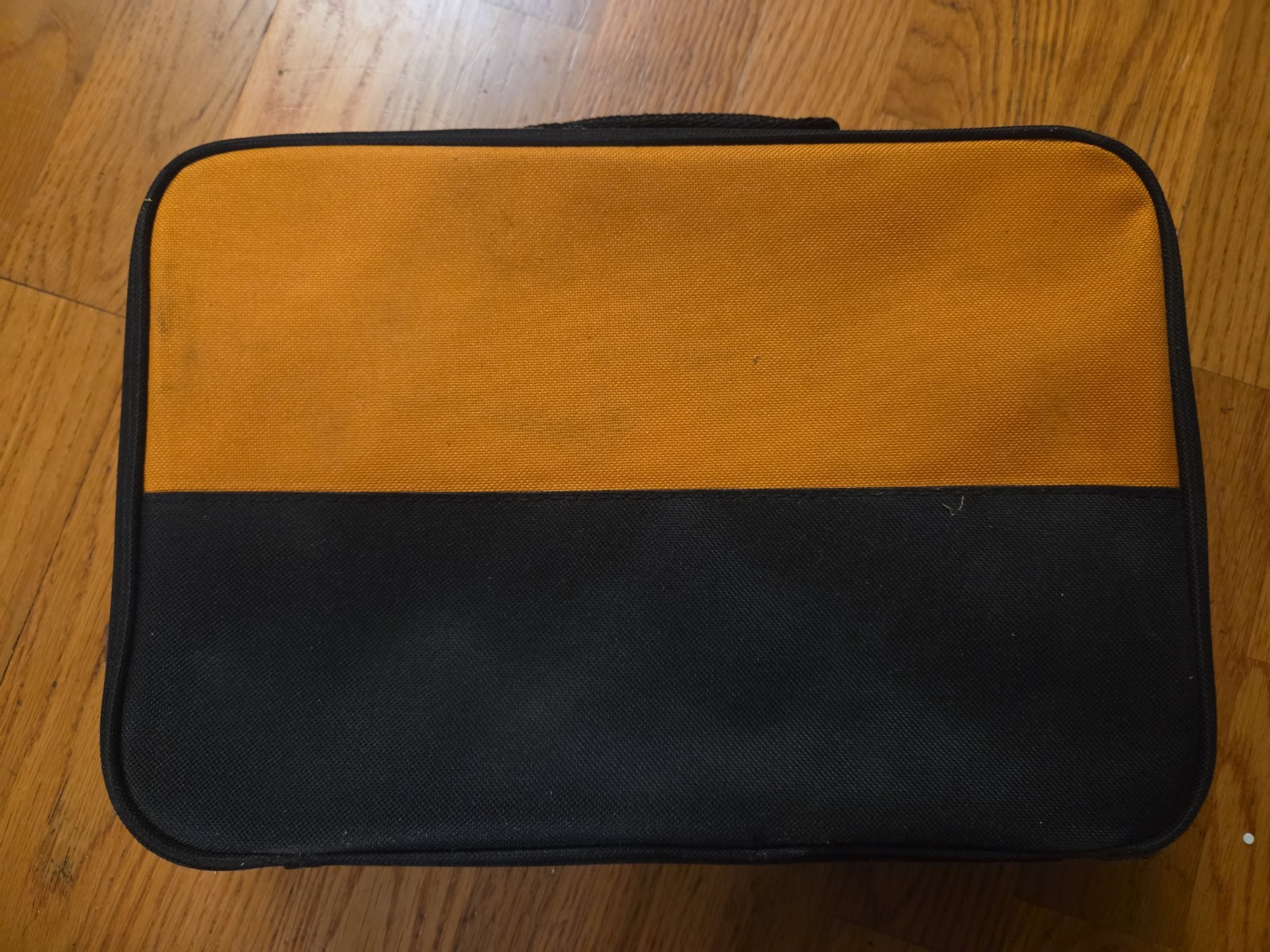 Ridgid 12x8x3″ Soft Tool Case