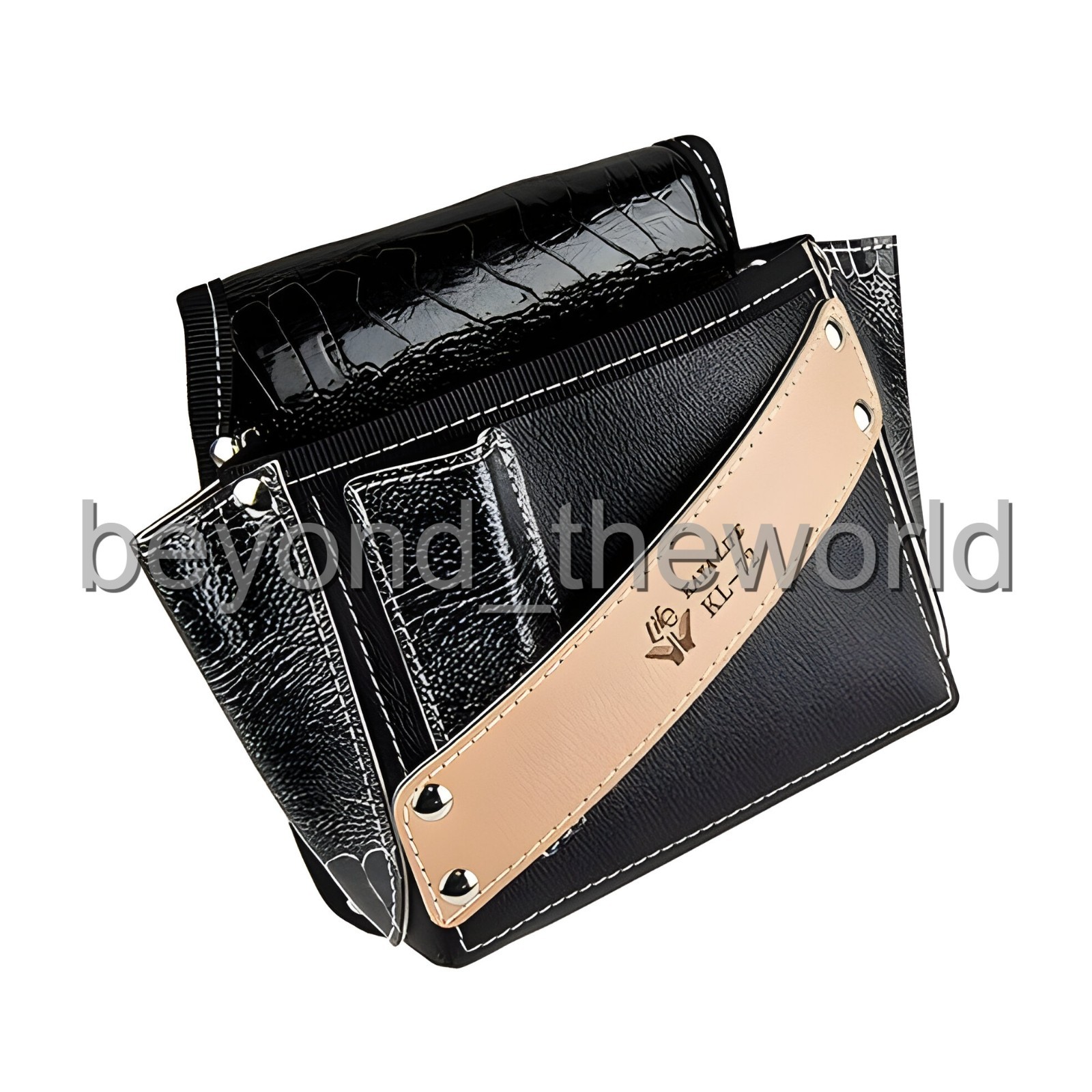 Kaya KL-72 Wallpaper Papering Work Multi Tools Cutter Ruler Pouch Pocket Bag